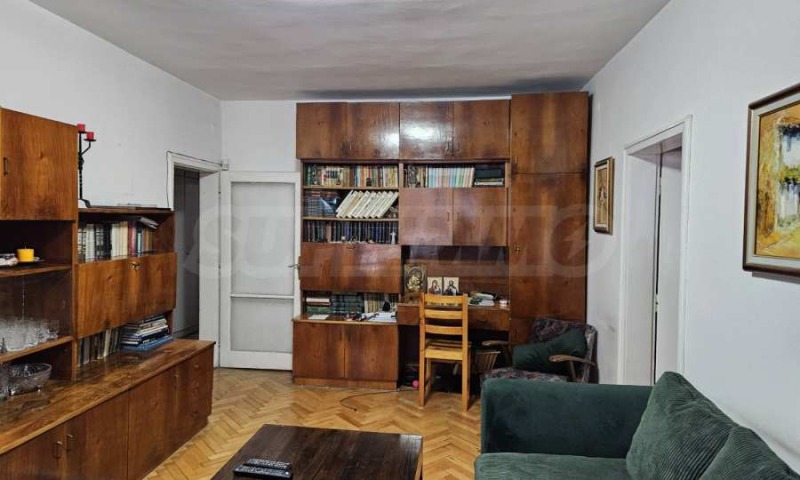 В аренду  3 спальни София , Бъкстон , 80 кв.м | 44210865