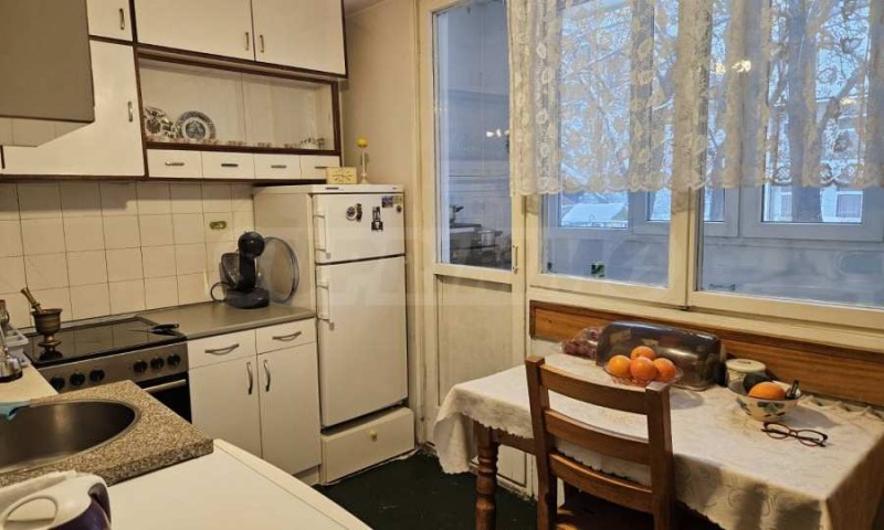 В аренду  3 спальни София , Бъкстон , 80 кв.м | 44210865 - изображение [6]
