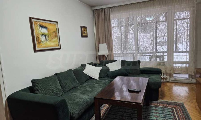 В аренду  3 спальни София , Бъкстон , 80 кв.м | 44210865 - изображение [2]
