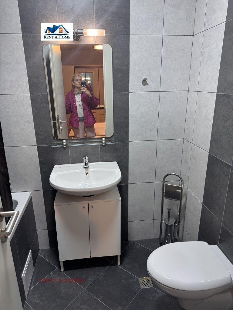 Дава под наем 4-СТАЕН, гр. София, Кръстова вада, снимка 7 - Апартаменти - 54790649