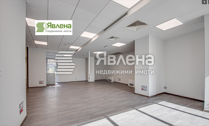 Do wynajęcia  Biuro Sofia , Lozenec , 97 mkw | 45569427 - obraz [3]