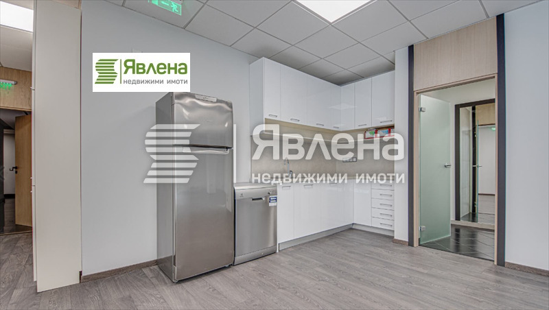 Do wynajęcia  Biuro Sofia , Lozenec , 97 mkw | 45569427 - obraz [5]
