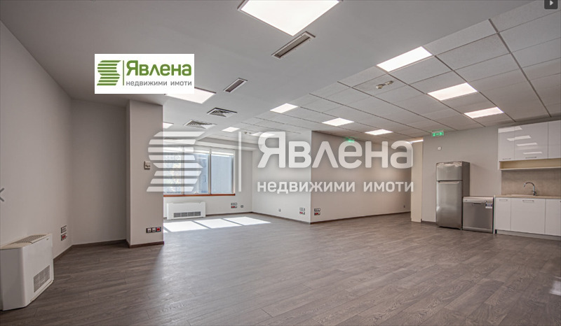 Do wynajęcia  Biuro Sofia , Lozenec , 97 mkw | 45569427
