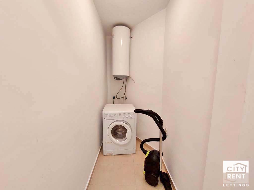 Дава под наем 1-СТАЕН, гр. Велико Търново, Варуша, снимка 6 - Апартаменти - 53883966