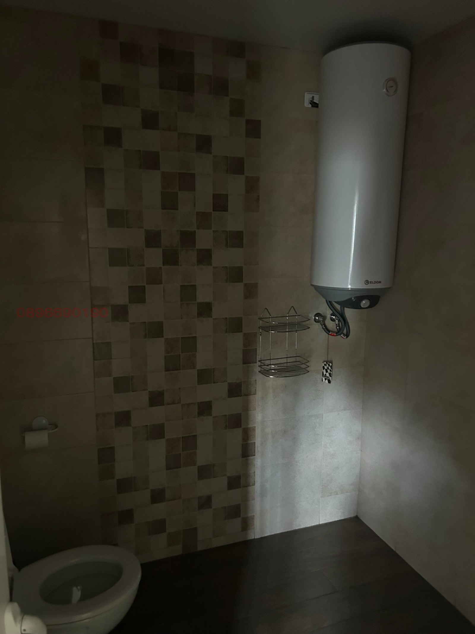 Дава под наем ПРОМ. ПОМЕЩЕНИЕ, гр. Габрово, Промишлена зона, снимка 10 - Производствени сгради - 55522306