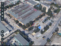 Дава под наем ГАРАЖ, ПАРКОМЯСТО, гр. София, НПЗ Изток, снимка 4