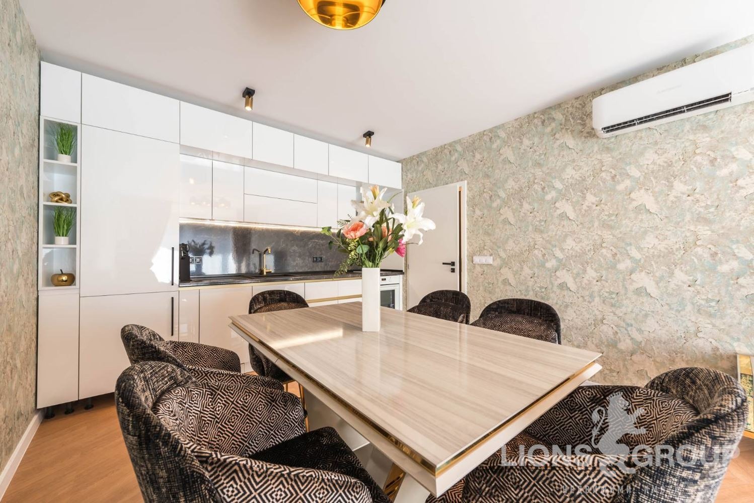 Дава под Наем 3-СТАЕН | Imot.bg — изображение 2