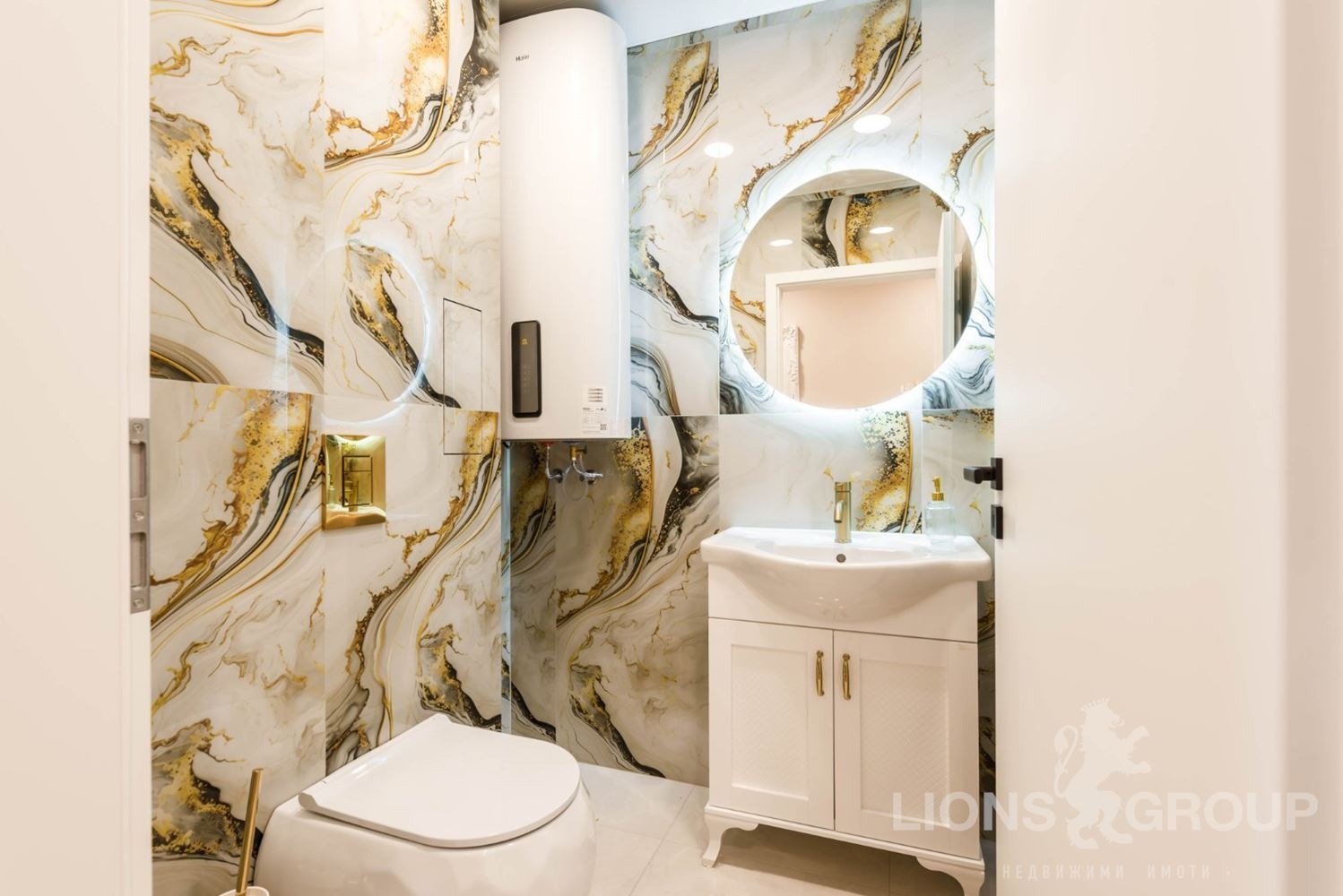 Дава под Наем 3-СТАЕН | Imot.bg — изображение 16