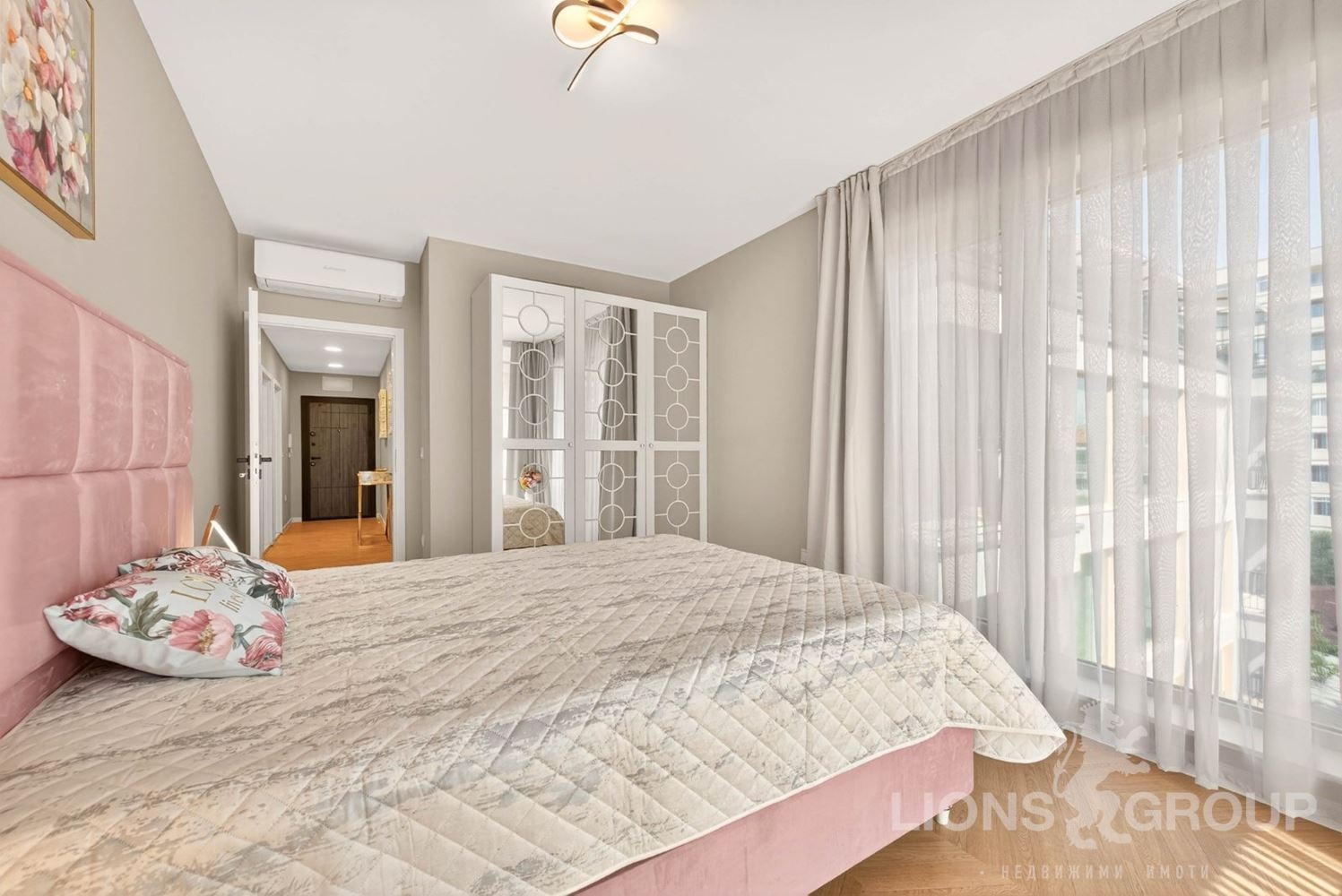 Дава под Наем 3-СТАЕН | Imot.bg — изображение 13