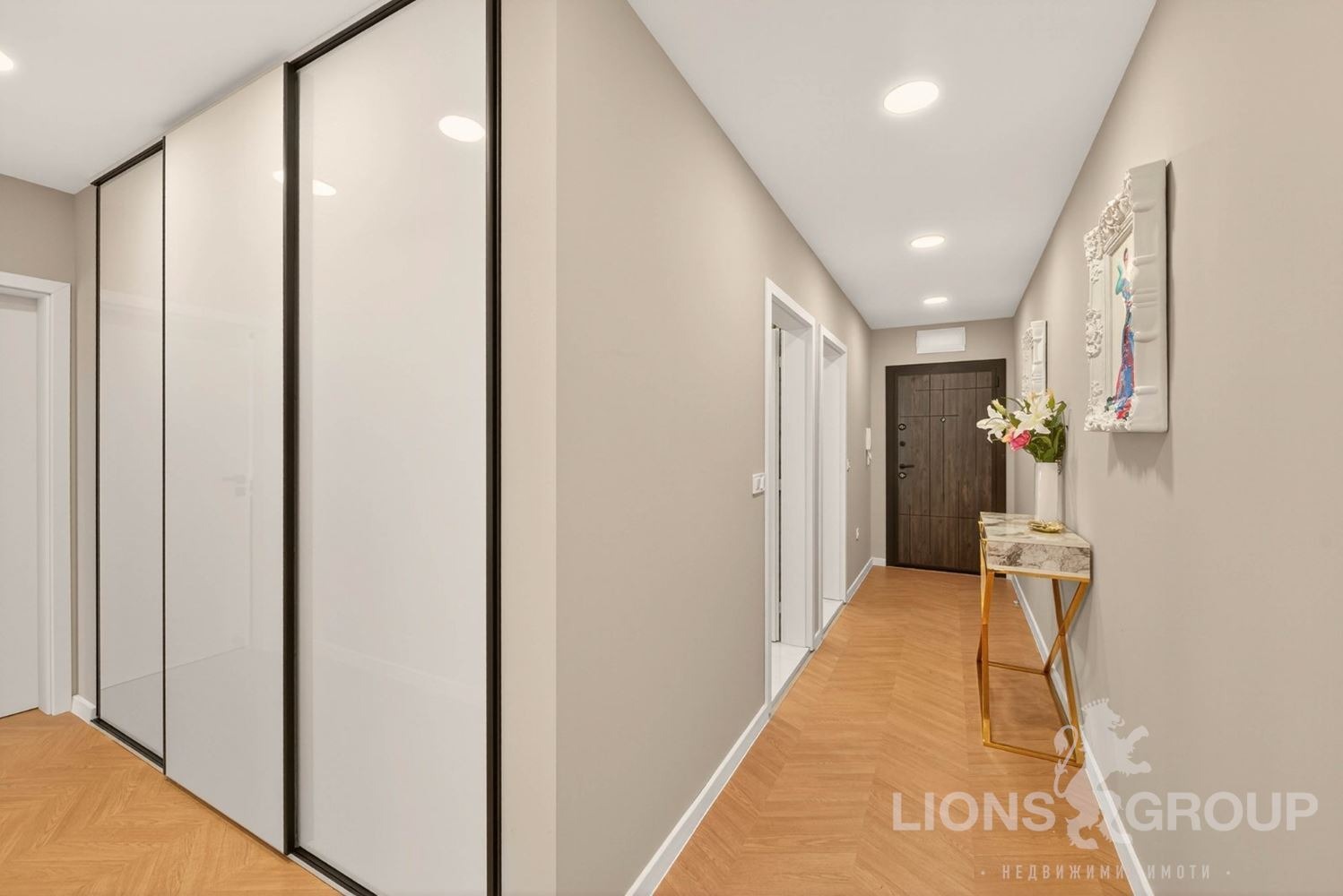 Дава под Наем 3-СТАЕН | Imot.bg — изображение 14