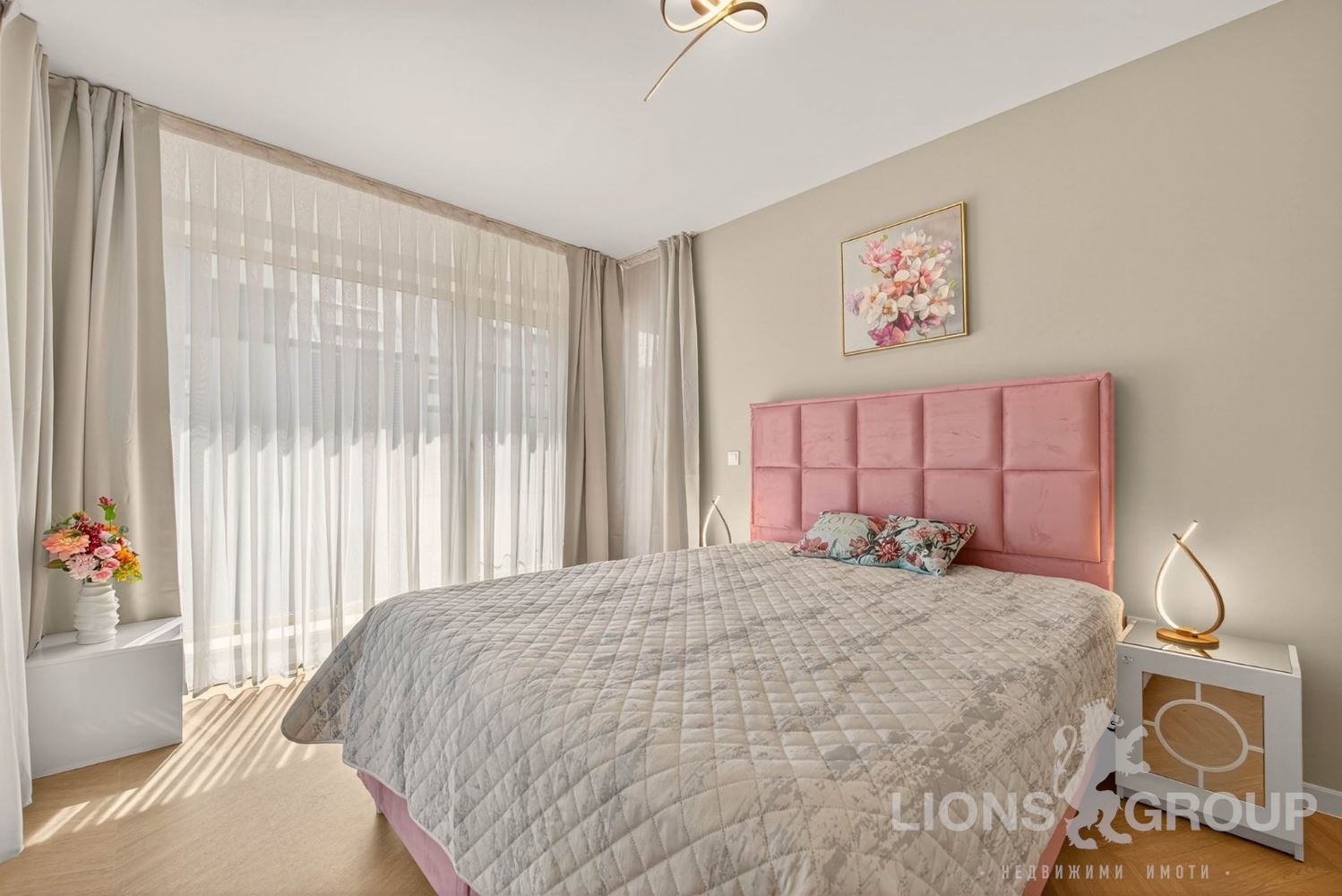 Дава под Наем 3-СТАЕН | Imot.bg — изображение 12