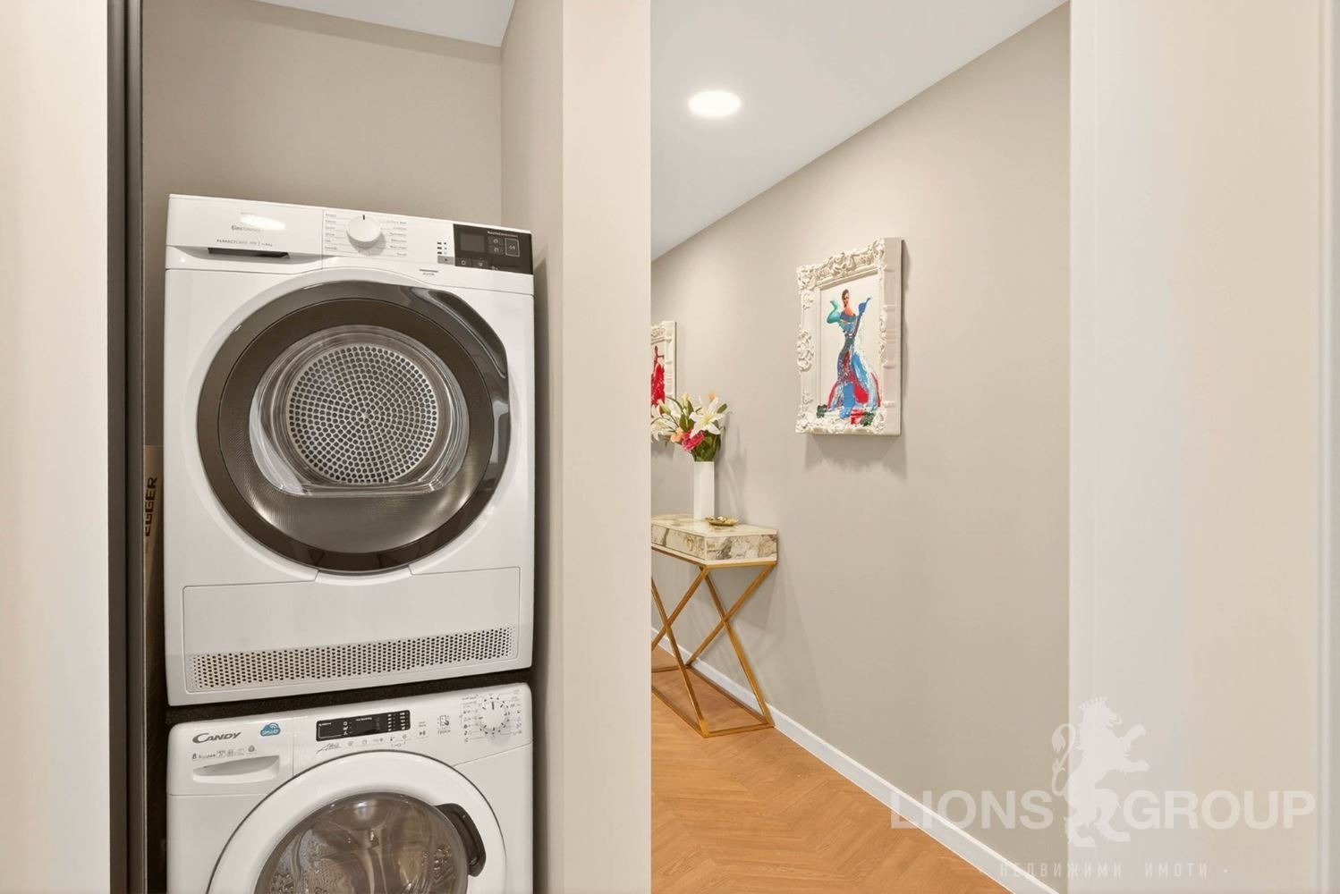 Дава под Наем 3-СТАЕН | Imot.bg — изображение 15