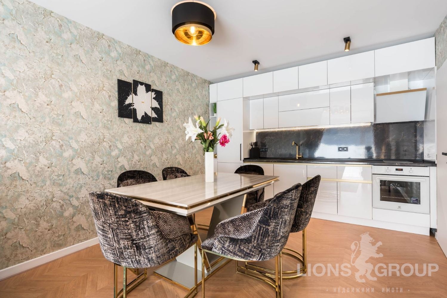 Дава под Наем 3-СТАЕН | Imot.bg — изображение 3