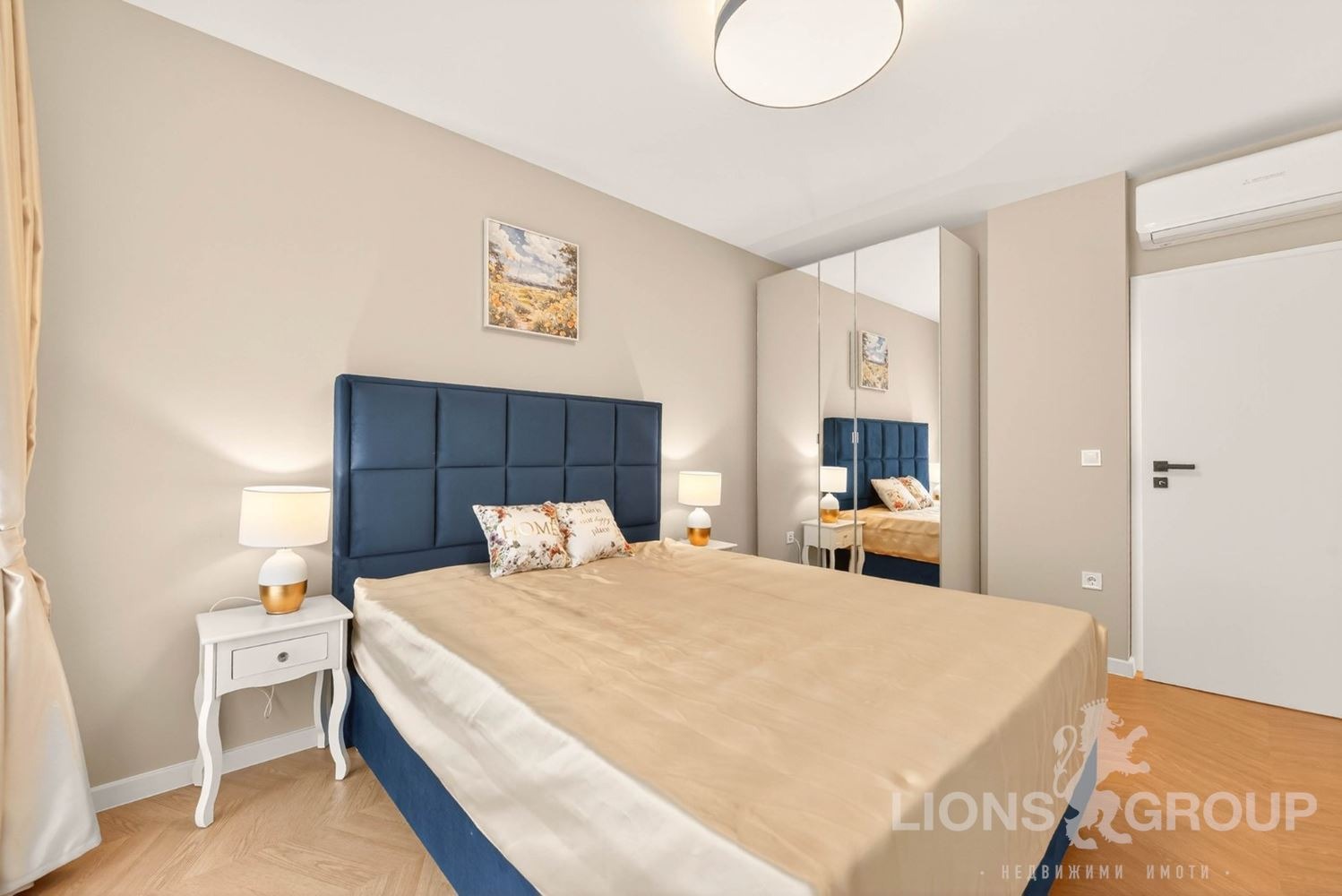 Дава под Наем 3-СТАЕН | Imot.bg — изображение 11