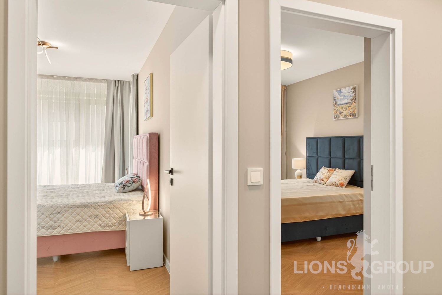 Дава под Наем 3-СТАЕН | Imot.bg — изображение 10