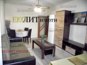 2 bedroom Lyulin 8, Sofia 1