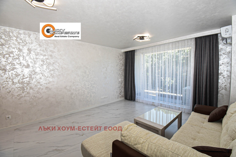 Kiralık  1 yatak odası Sofia , Suhata reka , 65 metrekare | 14431172 - görüntü [3]