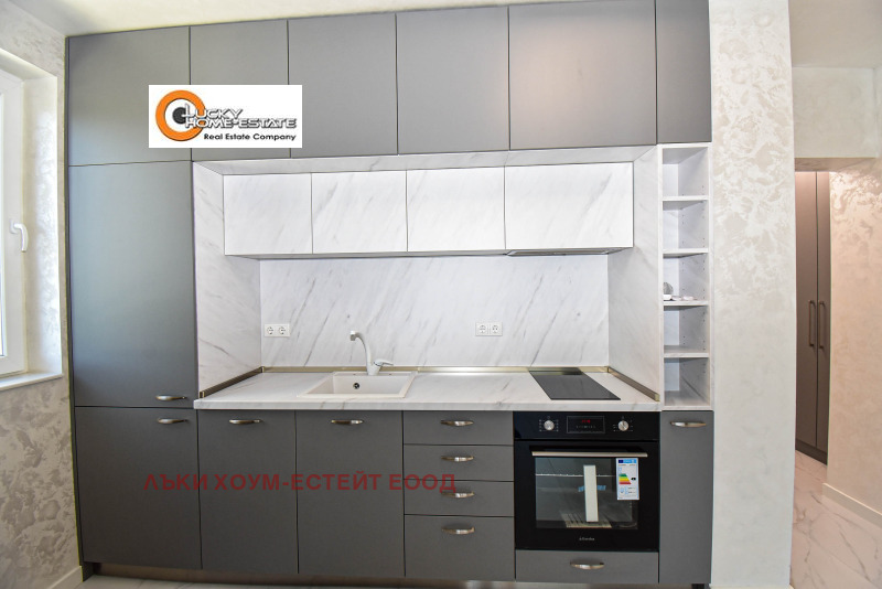 For Rent  1 bedroom Sofia , Suhata reka , 65 sq.m | 14431172 - image [4]