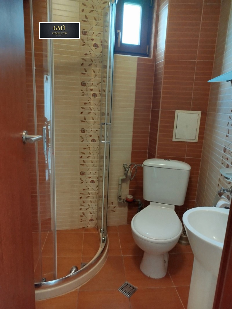En renta  1 dormitorio Pleven , Shirok tsentar , 75 metros cuadrados | 68188877 - imagen [5]