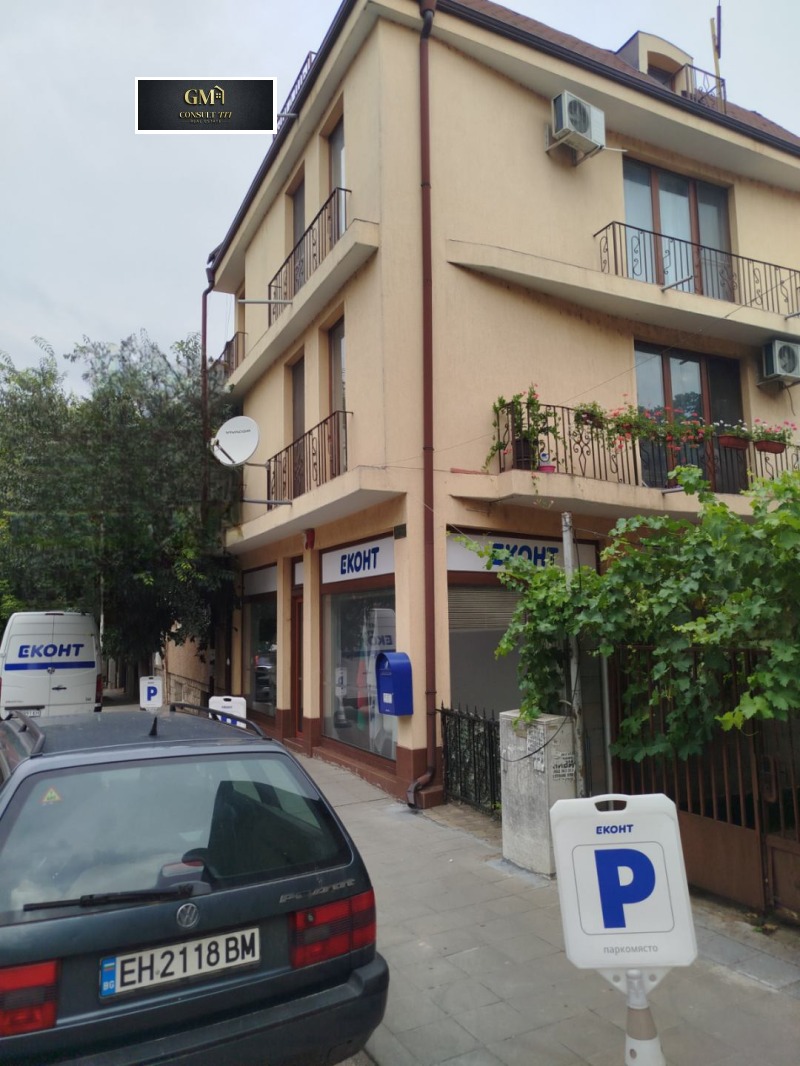 En renta  1 dormitorio Pleven , Shirok tsentar , 75 metros cuadrados | 68188877 - imagen [6]