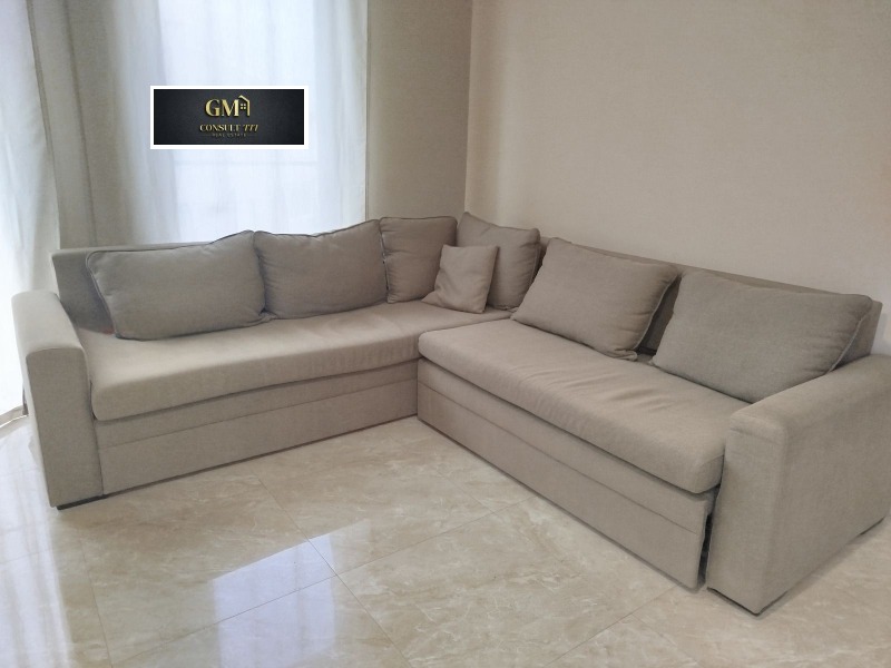 En renta  1 dormitorio Pleven , Shirok tsentar , 75 metros cuadrados | 68188877 - imagen [3]