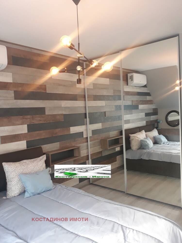 För uthyrning  1 sovrum Plovdiv , Mladejki Halm , 65 kvm | 66932741 - bild [4]