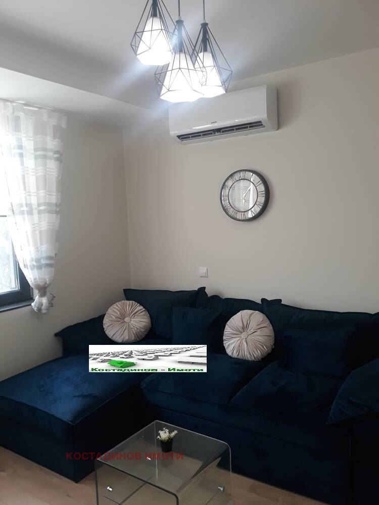 För uthyrning  1 sovrum Plovdiv , Mladejki Halm , 65 kvm | 66932741 - bild [3]