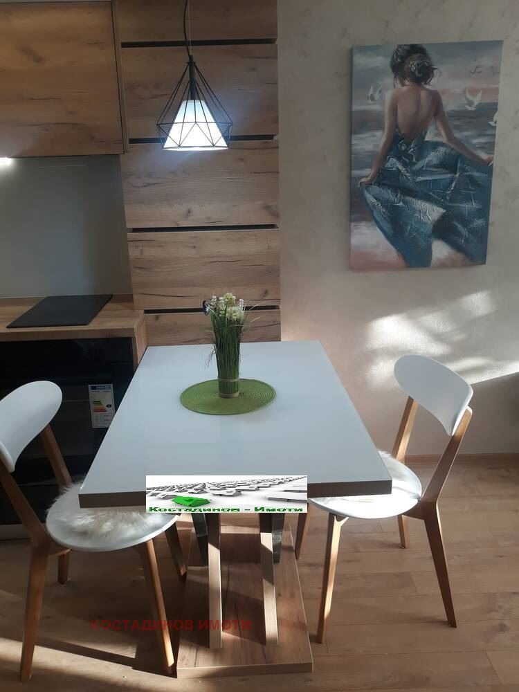För uthyrning  1 sovrum Plovdiv , Mladejki Halm , 65 kvm | 66932741 - bild [2]