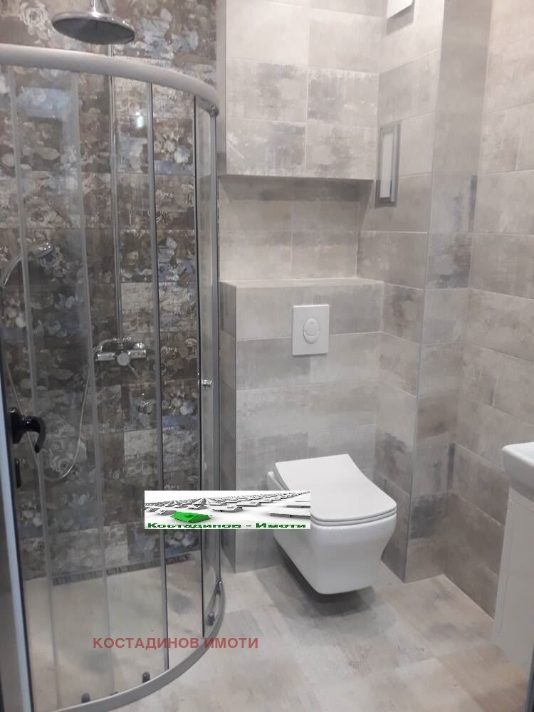 För uthyrning  1 sovrum Plovdiv , Mladejki Halm , 65 kvm | 66932741 - bild [6]
