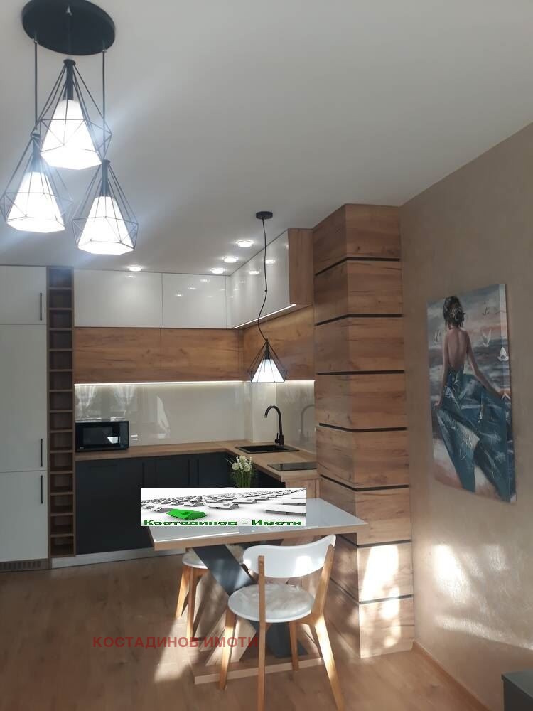 För uthyrning  1 sovrum Plovdiv , Mladejki Halm , 65 kvm | 66932741