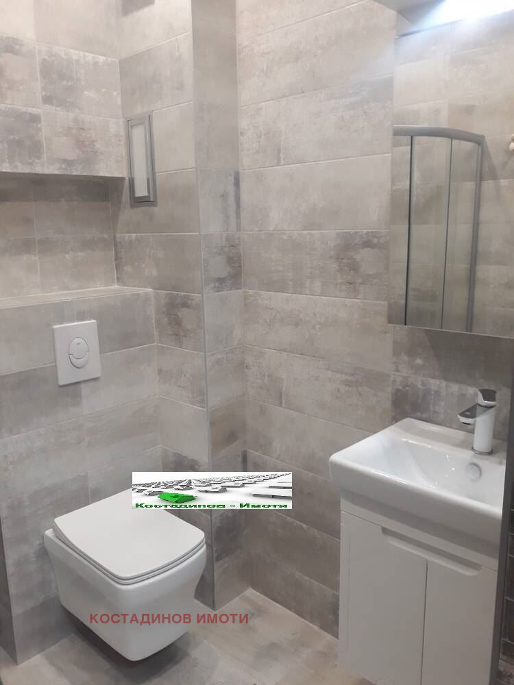 För uthyrning  1 sovrum Plovdiv , Mladejki Halm , 65 kvm | 66932741 - bild [5]