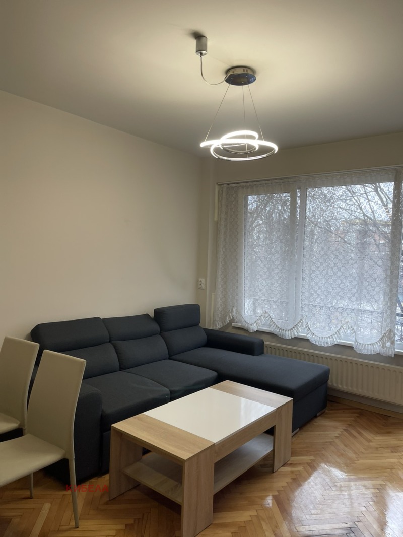 Дава под наем 2-СТАЕН, гр. София, Разсадника, снимка 3 - Апартаменти - 52548472