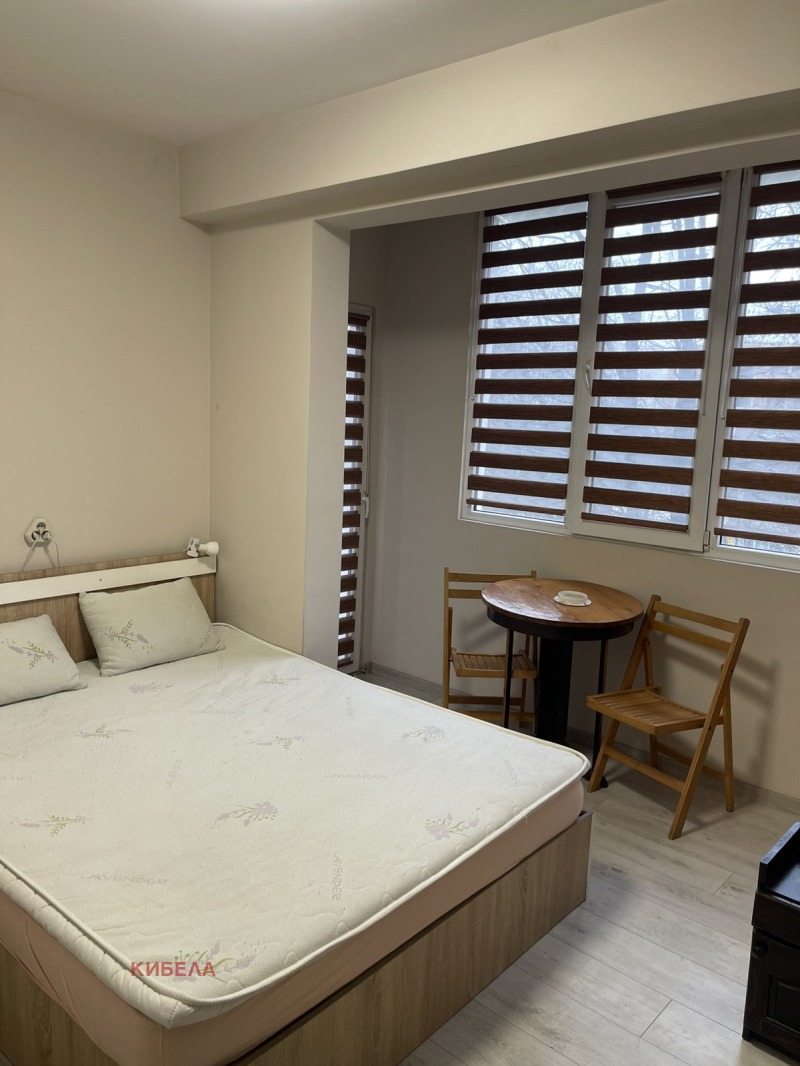 Дава под наем 2-СТАЕН, гр. София, Разсадника, снимка 12 - Апартаменти - 52548472