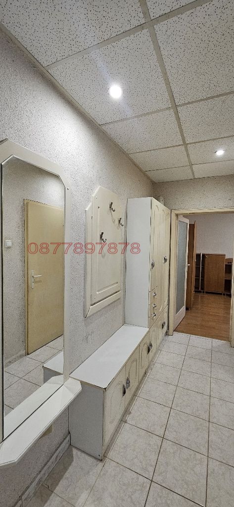 Дава под наем 2-СТАЕН, гр. Русе, Здравец, снимка 5 - Апартаменти - 54678905