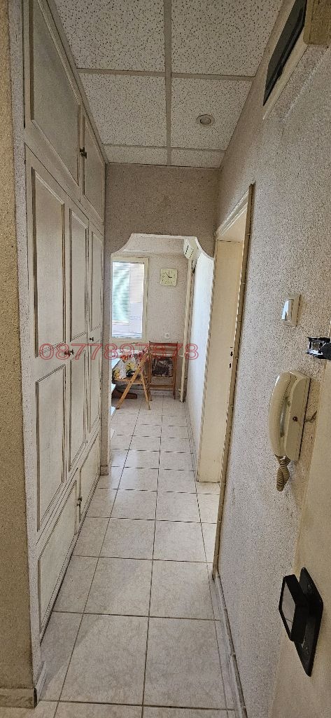 Дава под наем 2-СТАЕН, гр. Русе, Здравец, снимка 6 - Апартаменти - 54678905