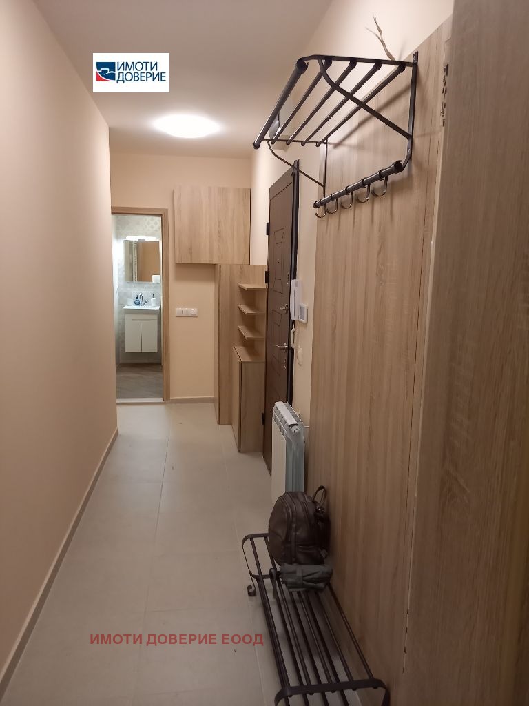 Дава под наем  3-стаен град София , Център , 100 кв.м | 67522412 - изображение [11]