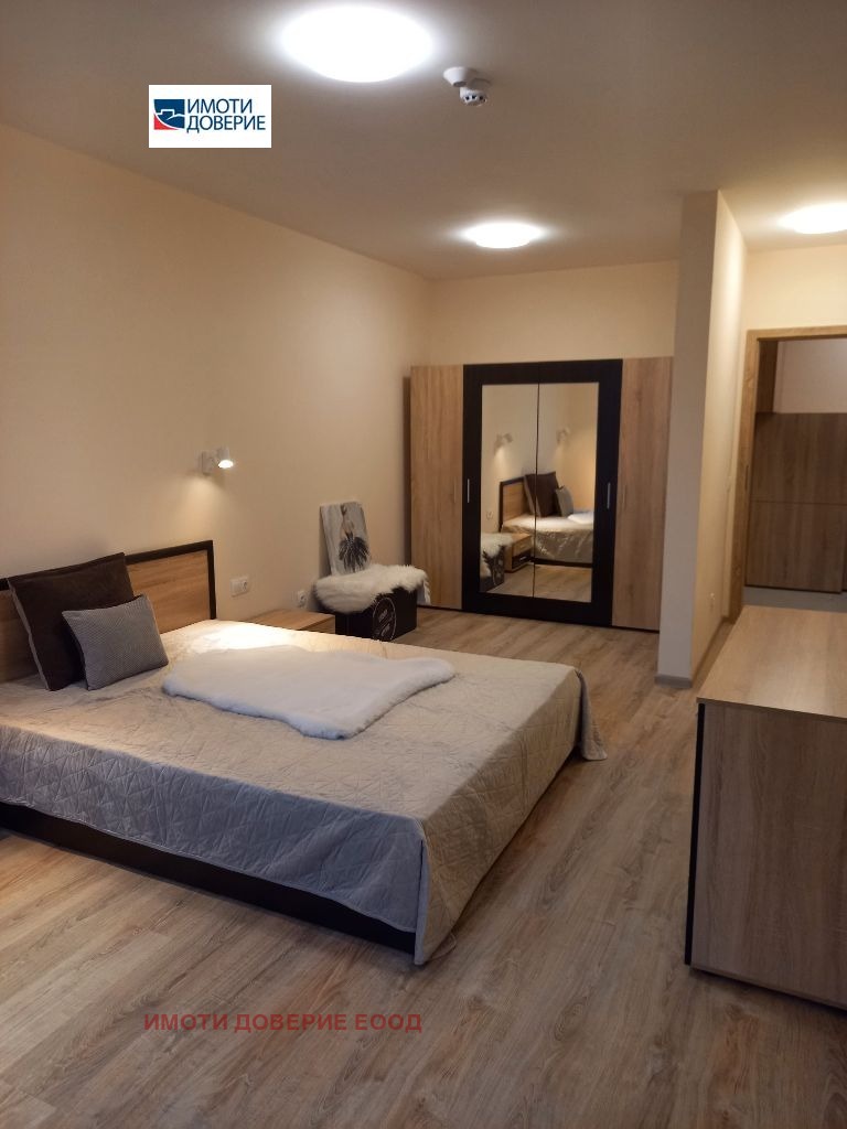 Дава под наем  3-стаен град София , Център , 100 кв.м | 67522412 - изображение [3]