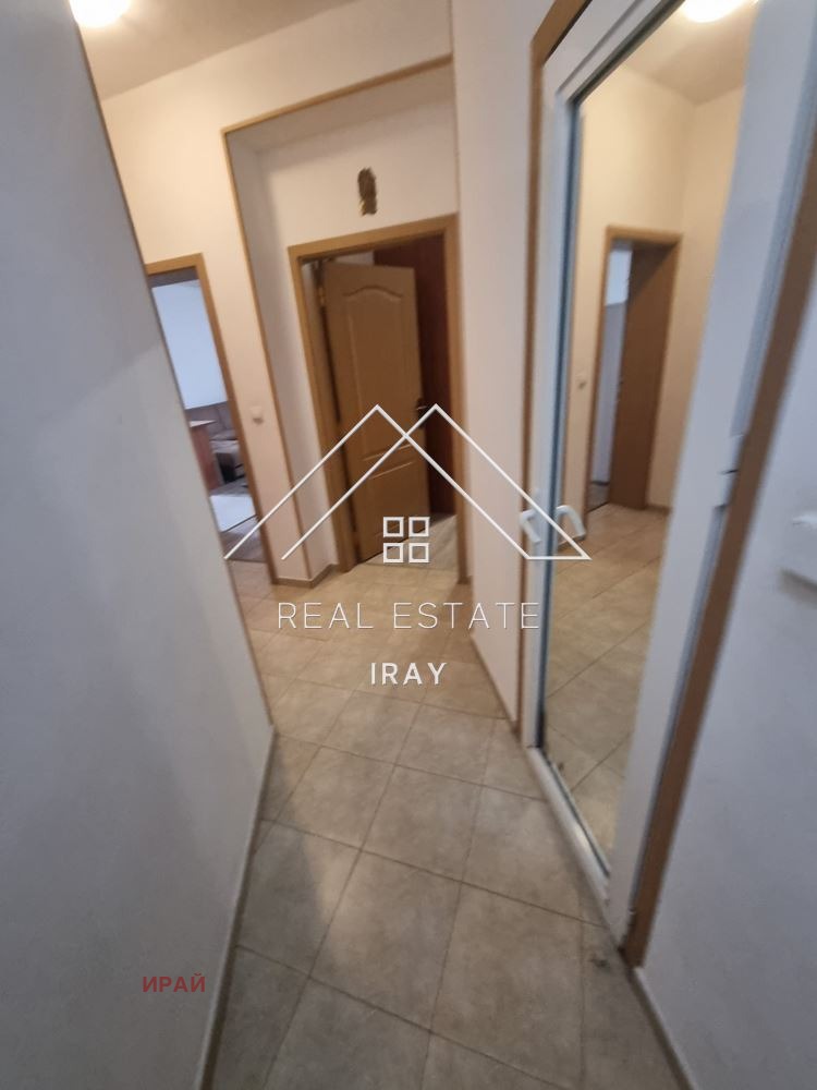 Zu vermieten  2 Schlafzimmer Stara Zagora , Scheleznik - iztok , 90 qm | 78685306 - Bild [17]