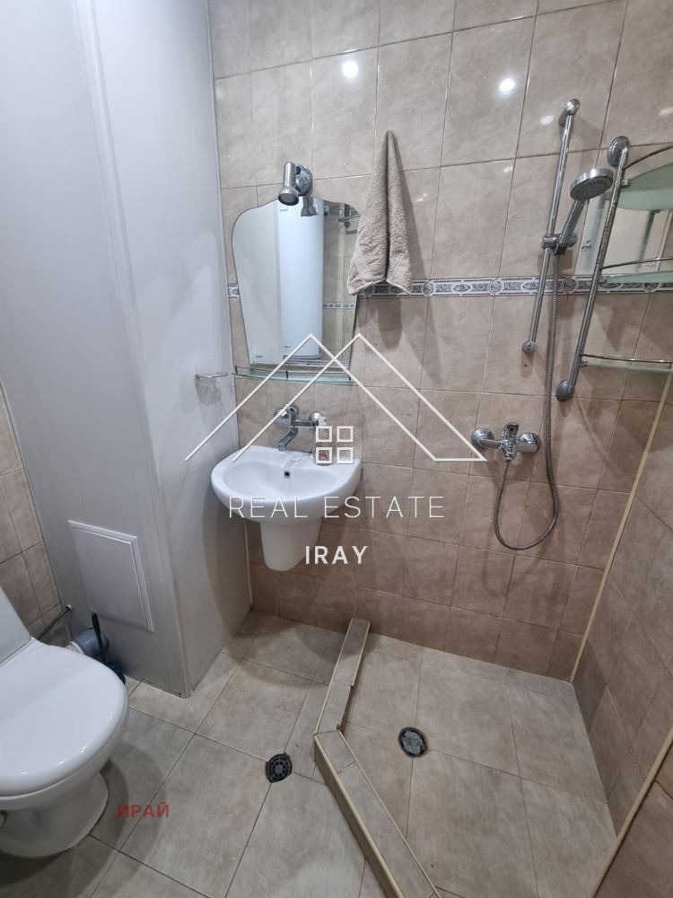 Zu vermieten  2 Schlafzimmer Stara Zagora , Scheleznik - iztok , 90 qm | 78685306 - Bild [15]