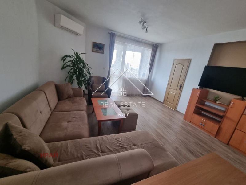 Zu vermieten  2 Schlafzimmer Stara Zagora , Scheleznik - iztok , 90 qm | 78685306 - Bild [4]