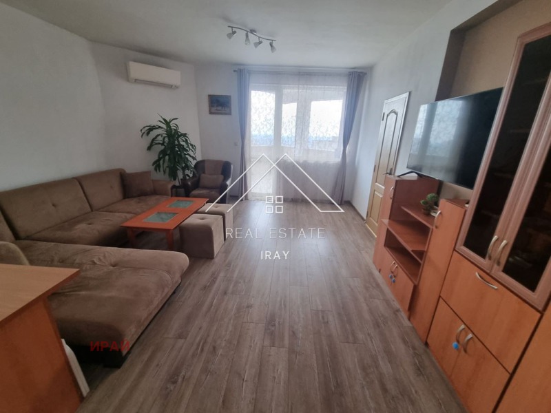Zu vermieten  2 Schlafzimmer Stara Zagora , Scheleznik - iztok , 90 qm | 78685306 - Bild [6]