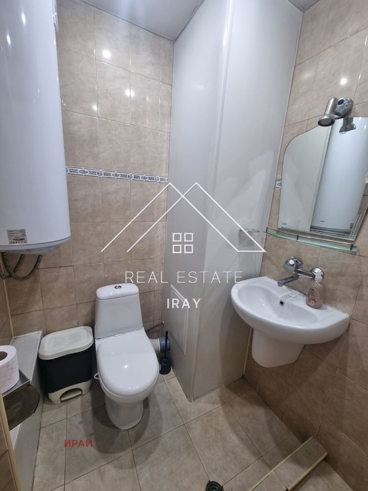 Zu vermieten  2 Schlafzimmer Stara Zagora , Scheleznik - iztok , 90 qm | 78685306 - Bild [16]