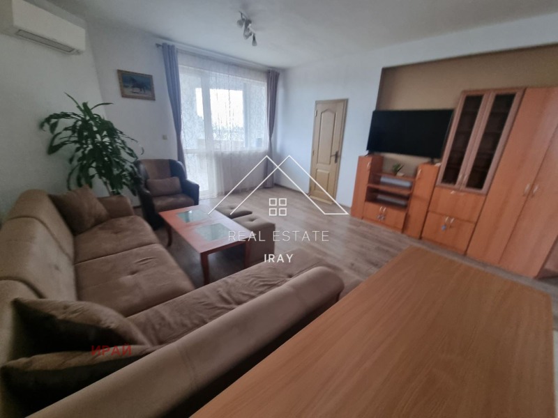 Zu vermieten  2 Schlafzimmer Stara Zagora , Scheleznik - iztok , 90 qm | 78685306 - Bild [5]