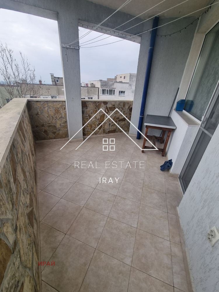 Zu vermieten  2 Schlafzimmer Stara Zagora , Scheleznik - iztok , 90 qm | 78685306 - Bild [13]