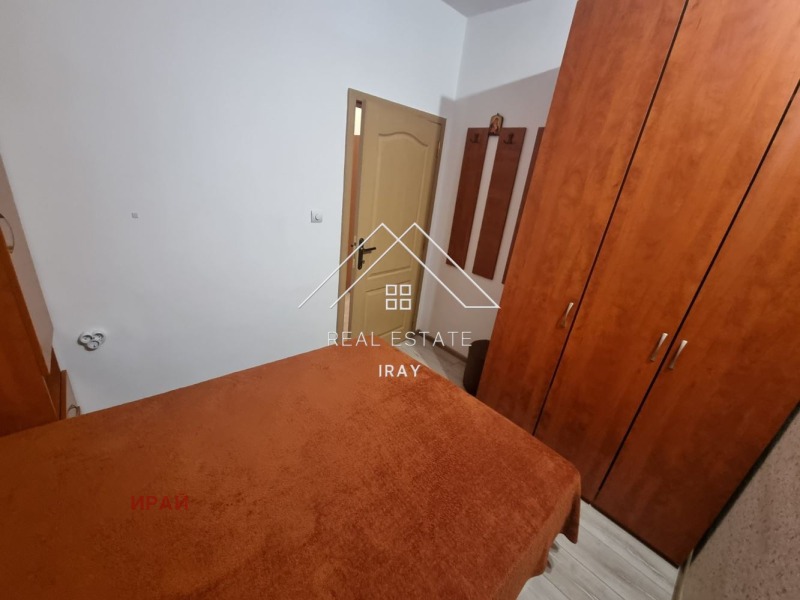 Zu vermieten  2 Schlafzimmer Stara Zagora , Scheleznik - iztok , 90 qm | 78685306 - Bild [12]