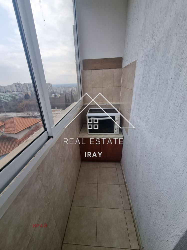 Zu vermieten  2 Schlafzimmer Stara Zagora , Scheleznik - iztok , 90 qm | 78685306 - Bild [14]