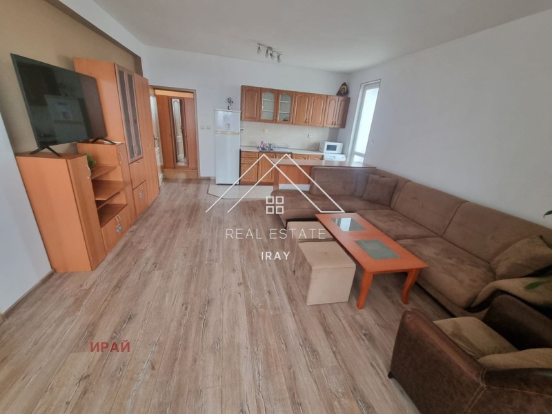 Zu vermieten  2 Schlafzimmer Stara Zagora , Scheleznik - iztok , 90 qm | 78685306 - Bild [3]