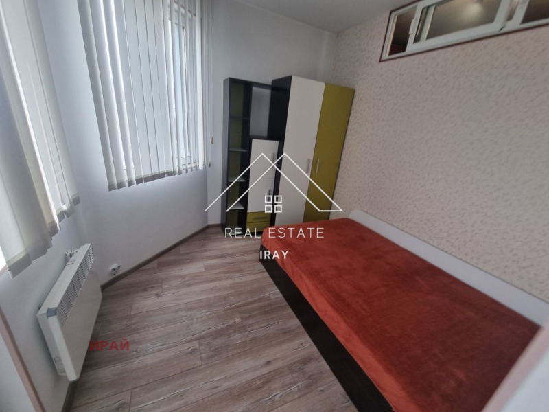 Zu vermieten  2 Schlafzimmer Stara Zagora , Scheleznik - iztok , 90 qm | 78685306 - Bild [10]