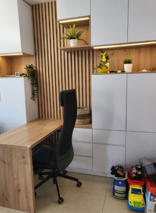 Kiadó  2 hálószobás Sofia , Bakston , 95 négyzetméter | 20968943 - kép [3]