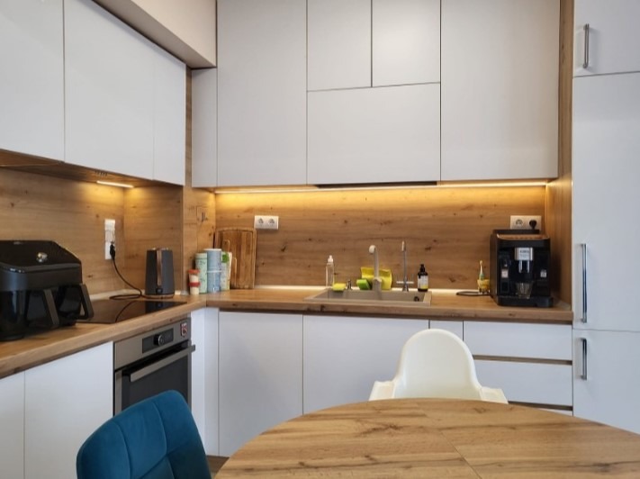 Kiadó  2 hálószobás Sofia , Bakston , 95 négyzetméter | 20968943 - kép [2]